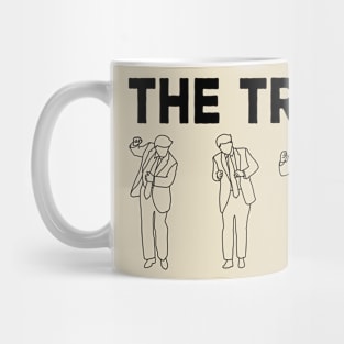 The Trump dance Mug